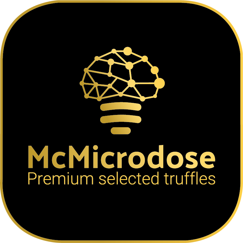 McMicrodose premium selected truffles