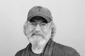 Paul Stamets